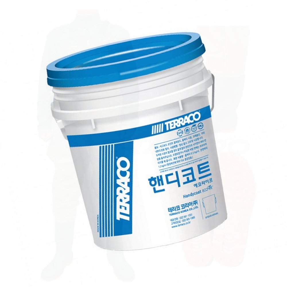 테라코 저분진 핸디코트 25KG (내부용 퍼티) 26,420원