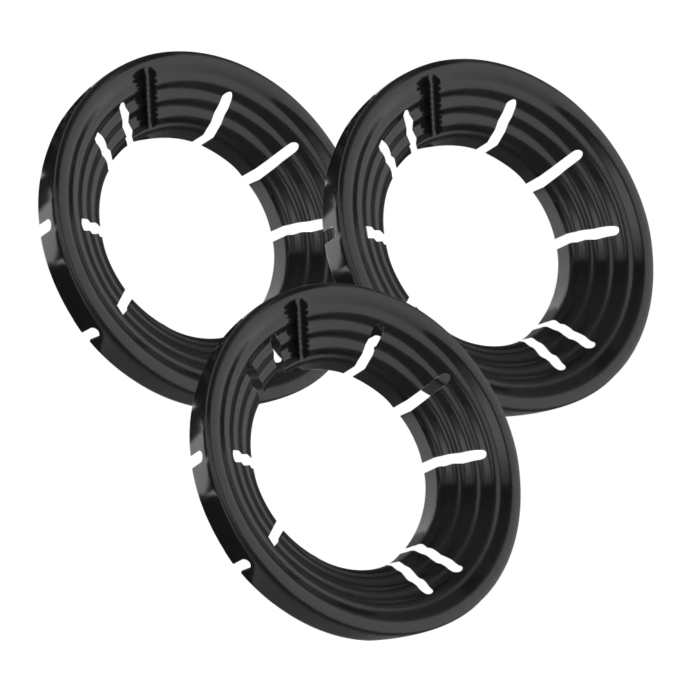 맥스 가스키퍼 바람 다막아 1+1+1/ 가스절약 바람막이 렌지가드 고화력버너 캠핑 버너바람막 22,700원