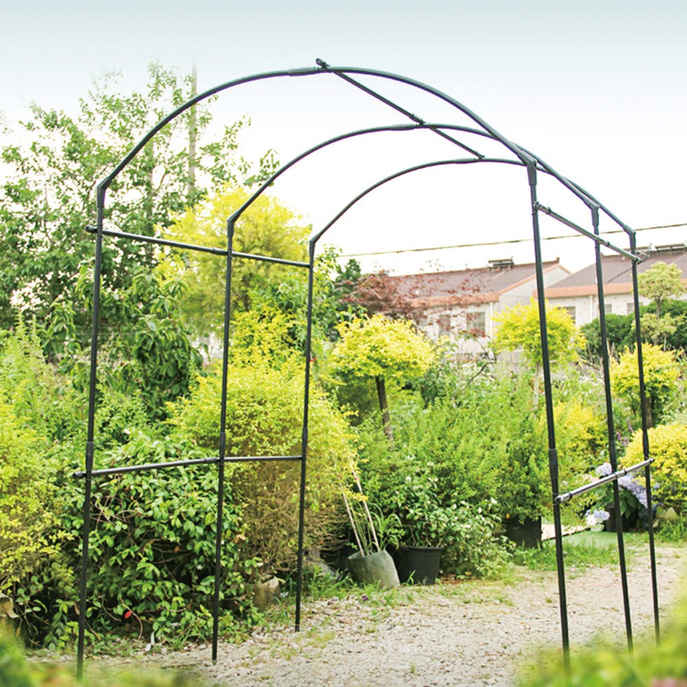 21세기트랜드 다용도 대형 식물 지지대 57,800원