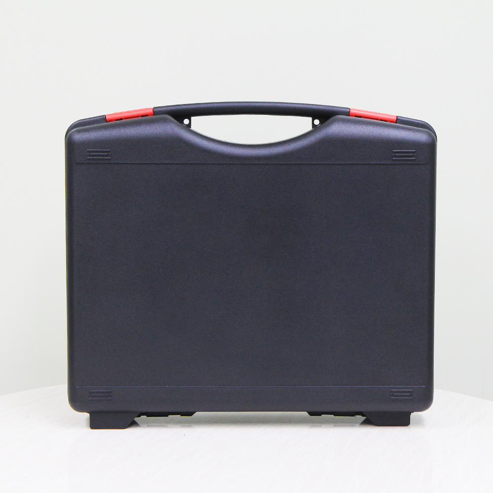 가방몰  AMG105A 휴대용 플라스틱공구가방 다용도부품보관케이스 내부스펀지포함 경량장비보호상자 PP소재 충격방지안전함 21,500원