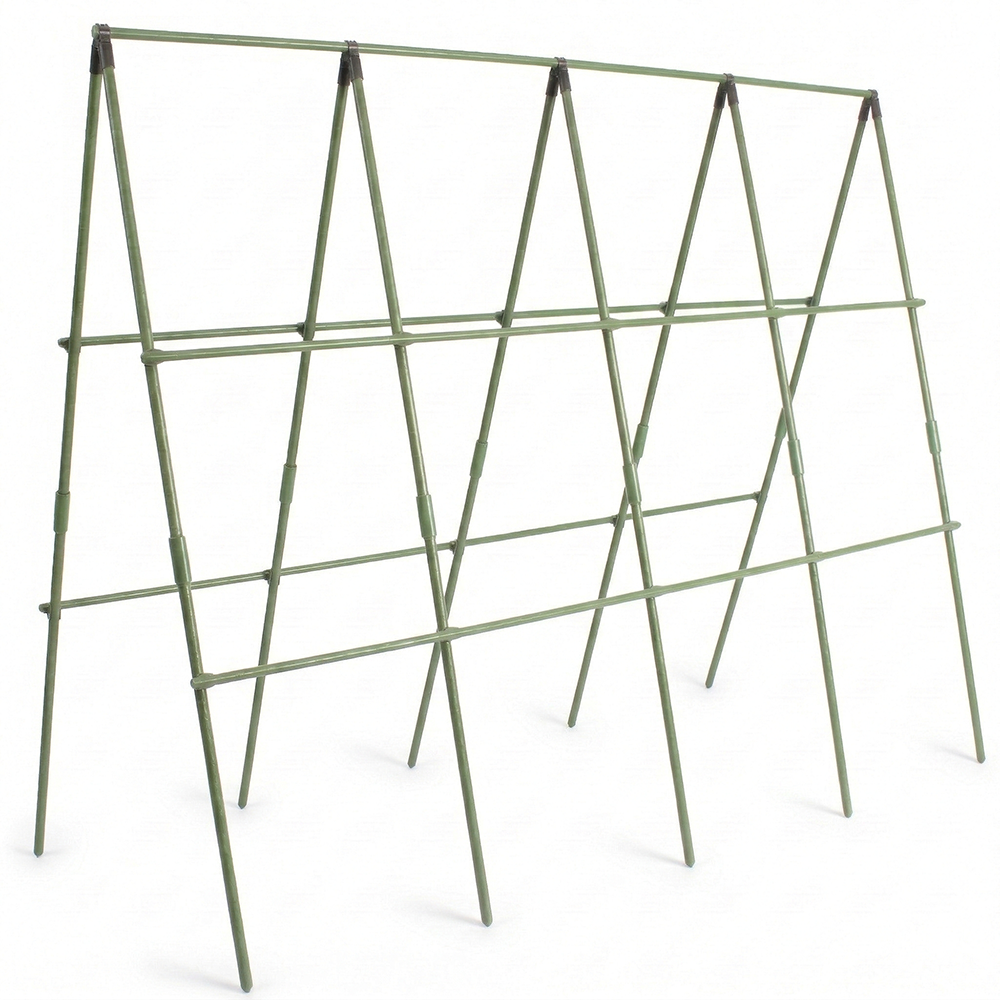 텃밭 지지대 식물지지대 오이 토마토 넝쿨 화분 화초 지주대 31,500원