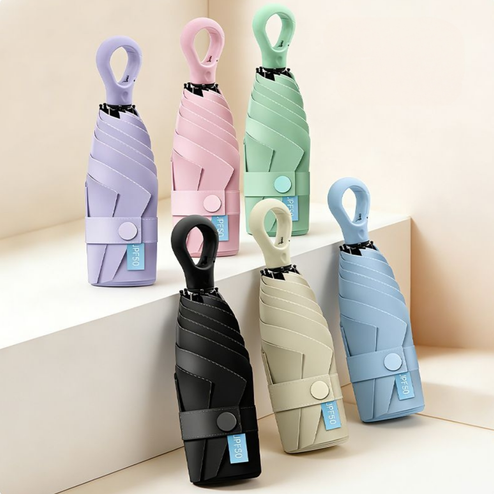 LFORE 초경량 고리형 양우산(파우치포함) 14,890원