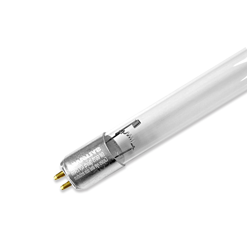 7스토어 _ 실바니아 살균램프 6W, 1개 3,500원