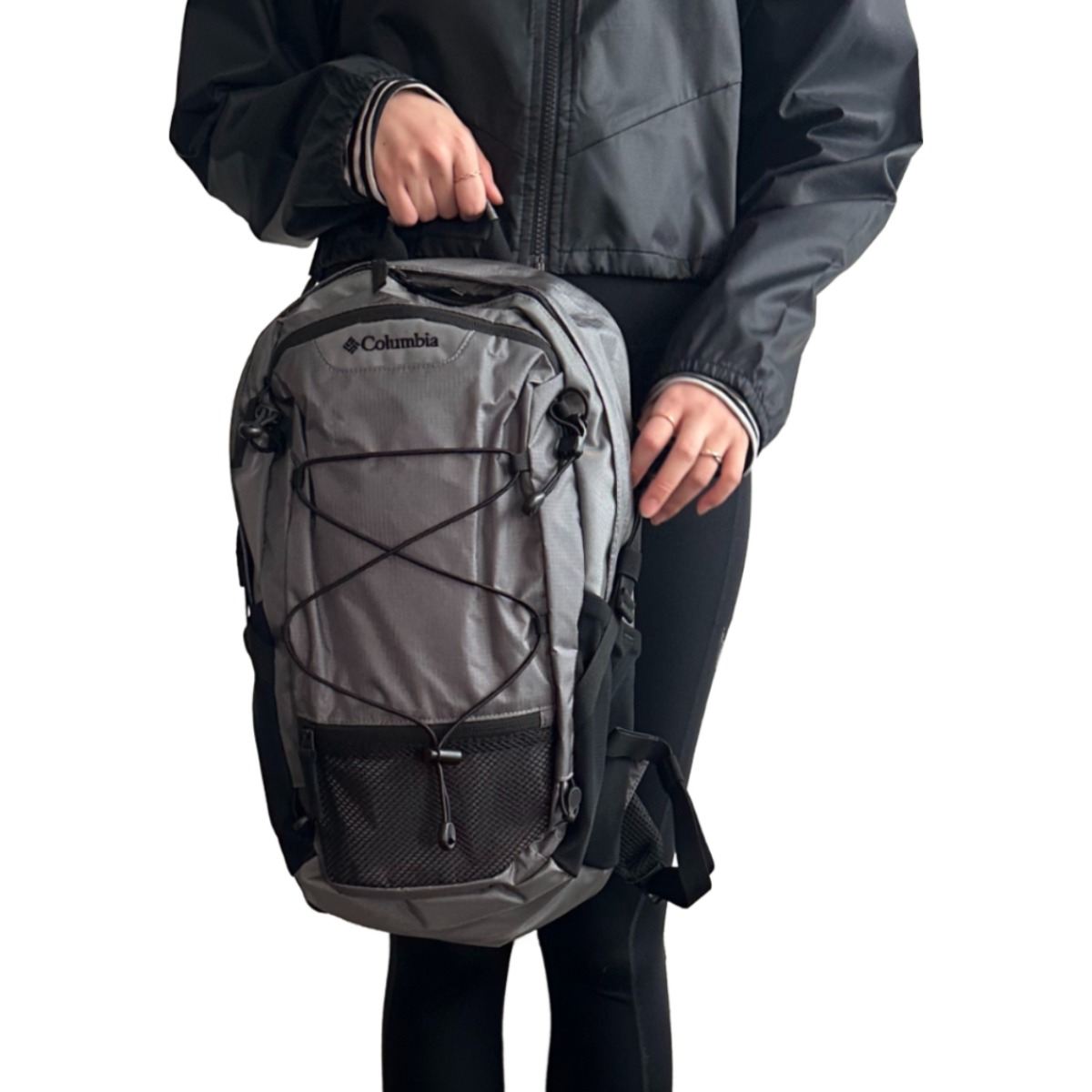 컬럼비아 23L 백팩 등산 여행 노트북가방 배낭 학생 신학기 가벼운 경량 책가방 61,000원