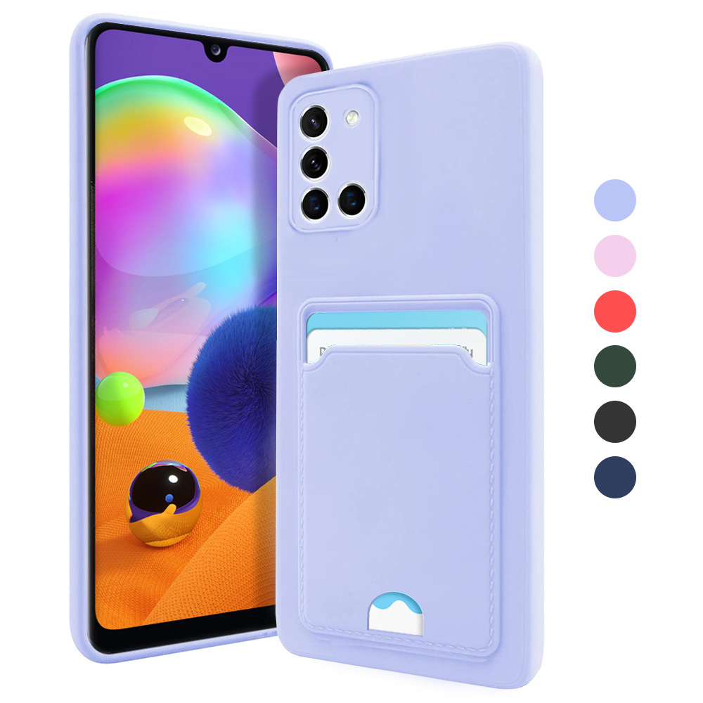 아이폰12프로 용 파스텔 카메라보호 카드 케이스, 현재가 18,890원