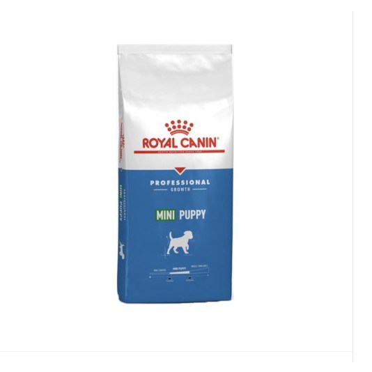 로얄캐닌 미니퍼피 15kg 109,000원