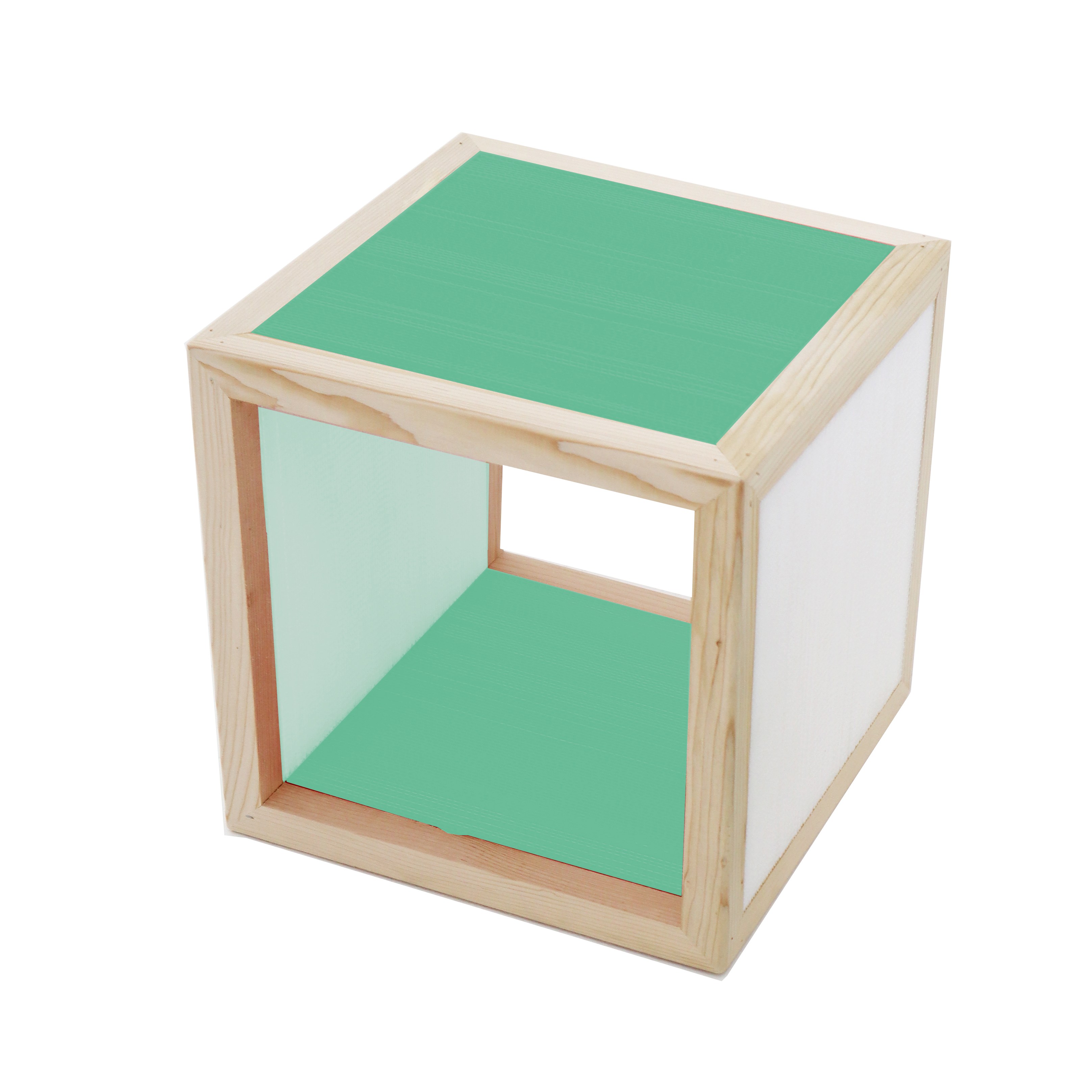 백년애 오래쓰는 스크래쳐 고양이 스크래쳐 [큐브형], 현재가 70,000원