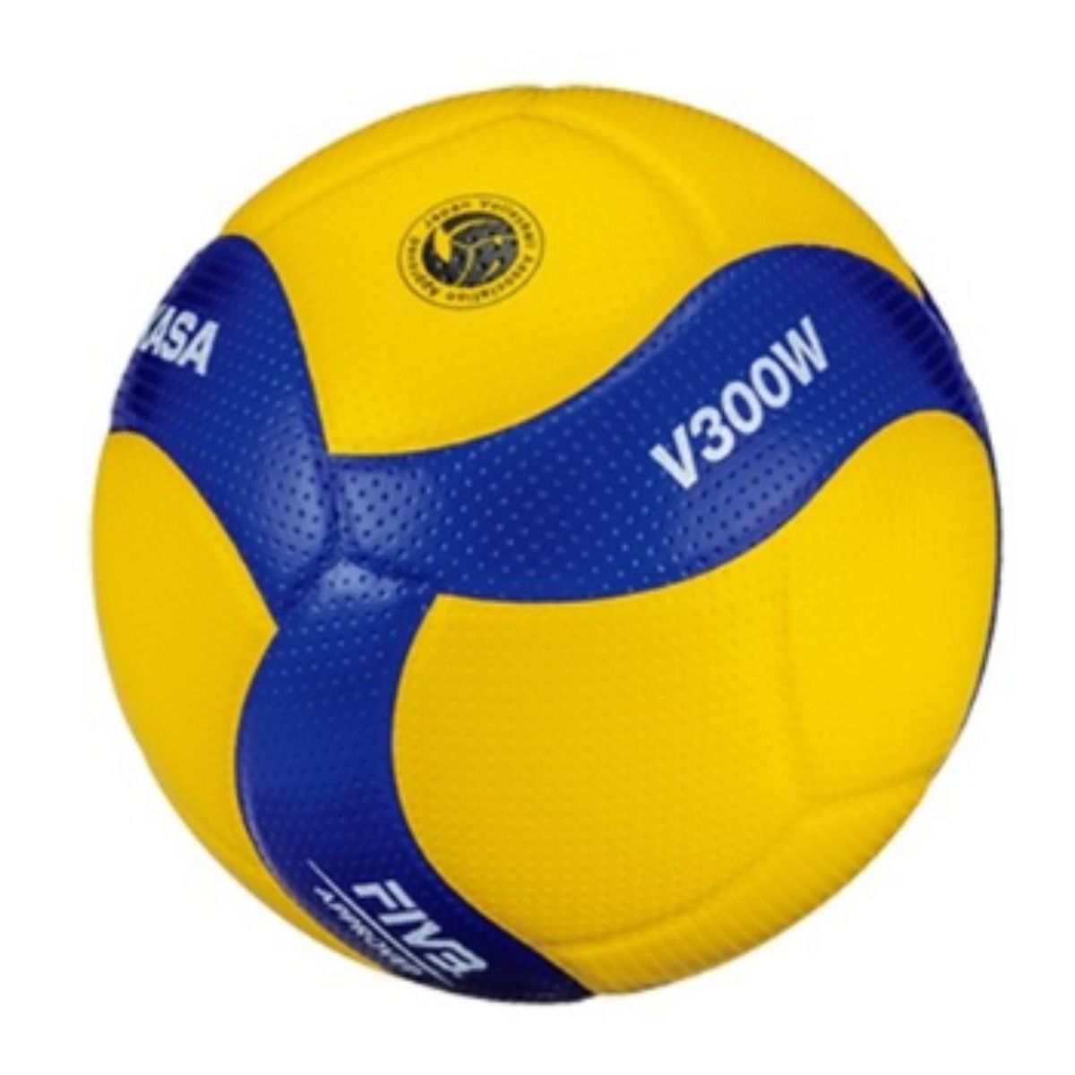 아쉐르 미카사 배구공 V300W 생활체육 공식 시합구, 1개 105,500원