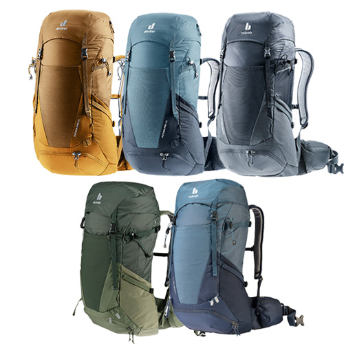 25년 도이터 푸트라 프로 36L DE3401121 가방 배낭 280,000원