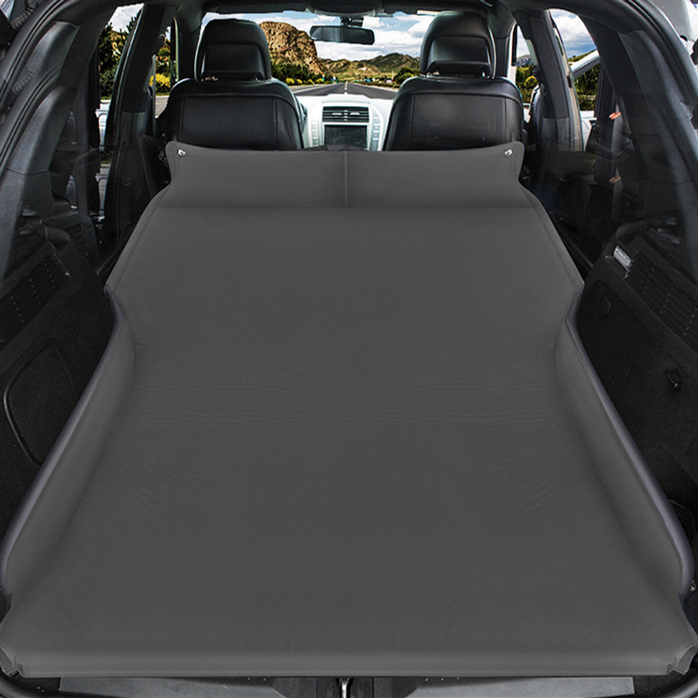 카템 감탄 차박 자충매트 2세대 스웨이드형 180 x 130 x 5 cm 51,700원