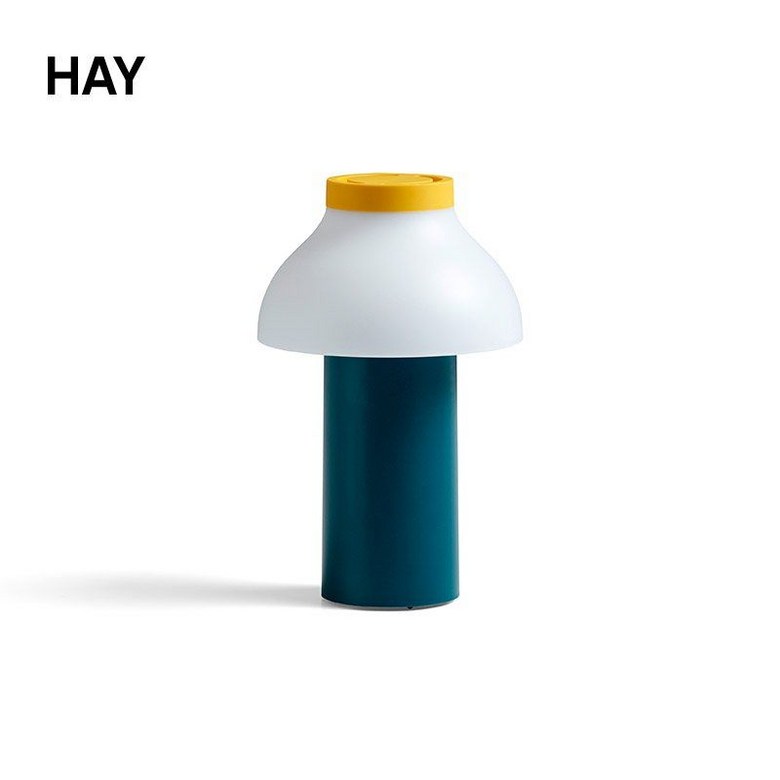 HAY PC 헤이 피씨 무선 포터블 스탠드 책상 테이블 램프 204,300원