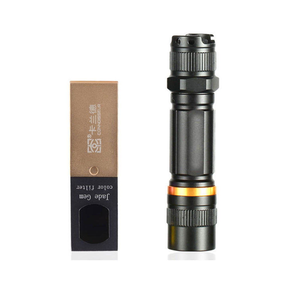 아로 도자기 감정 검사 조명장치 후레쉬 플래시라이트 170,000원