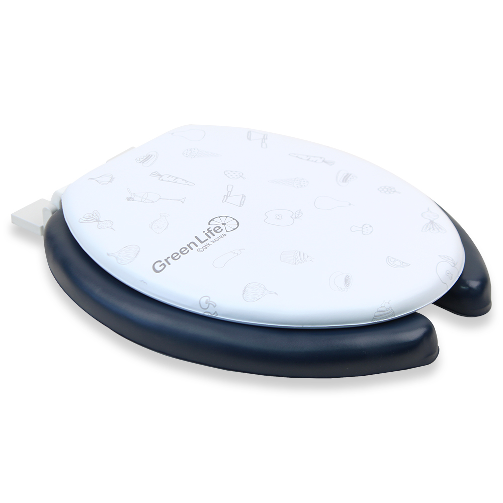 투투파파 그린라이프 네이비 변기커버 20,900원