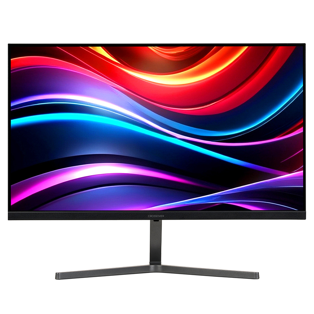 크로스오버 FHD IPS 144Hz 리얼 무결점 게이밍 모니터 99,000원
