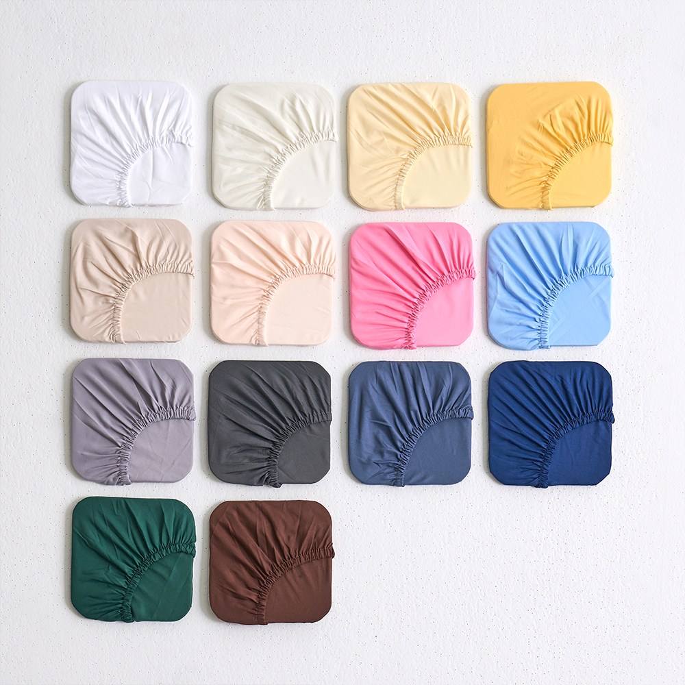 데시뉴 뉴 하우스 항균 홑겹 밴딩 매트리스커버 9,900원