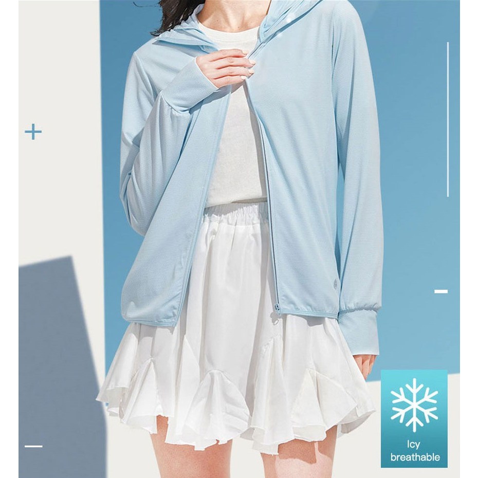 카이시 후드 래쉬가드 분리형 모자 쿨토시 래쉬가드 등산 골프 바람막이 물놀이 여성용 남성용 옵션 선택 21,480원