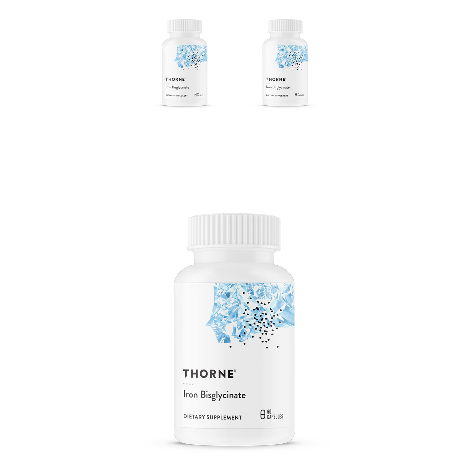 쏜리서치 철분 비스글리시네이트 캡슐 53,020원