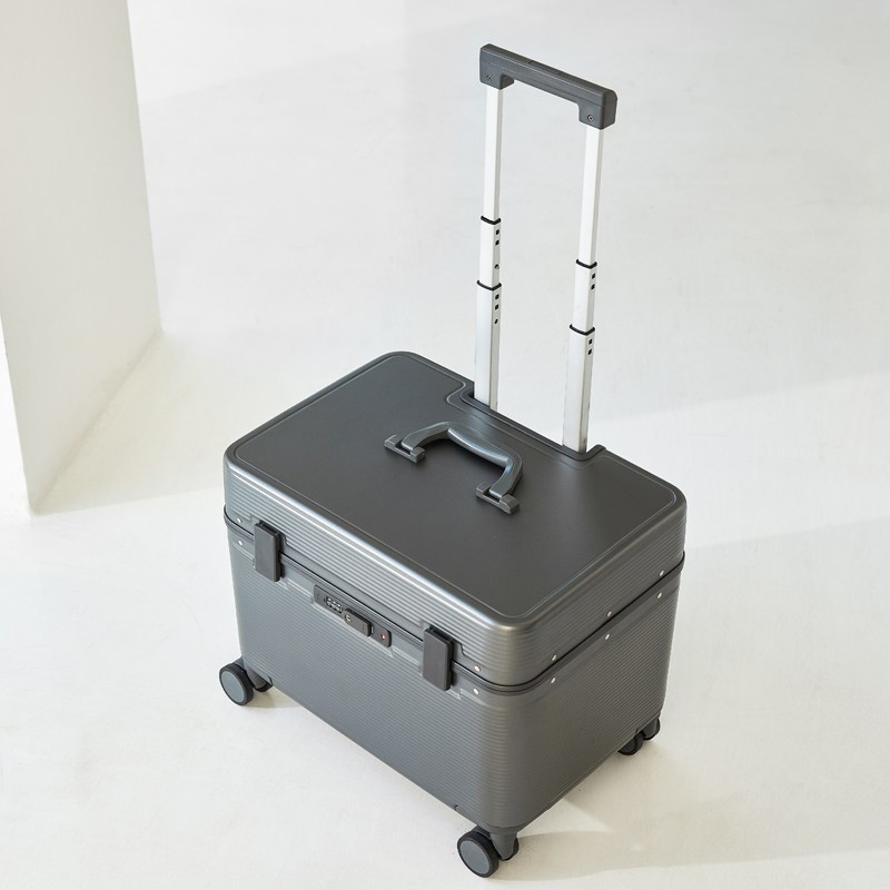 기내용캐리어 승무원 위로여는캐리어 메이크업 화장품 출장 여행 카메라가방 115,000원