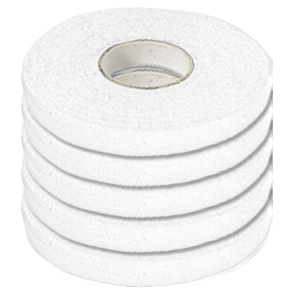 블루인쇼어 주짓수 손가락테이핑 화이트, 5개 4,700원