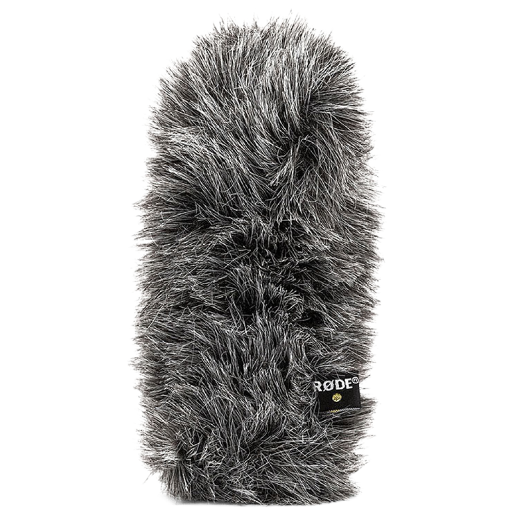 [정품] RODE DeadCat GO 로데 데드캣고 윈드쉴드 VideoMic GO 전용 윈드스크린 38,000원