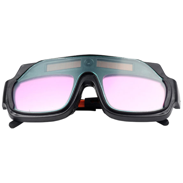 용접고글 차광 태양열 마스크 보호구 용접안경 F568 15,000원