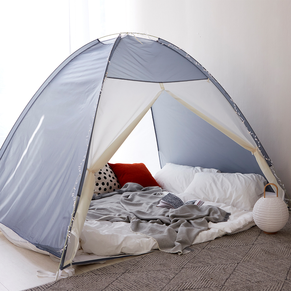 코멧 원터치 난방텐트 + 보관가방 19,990원