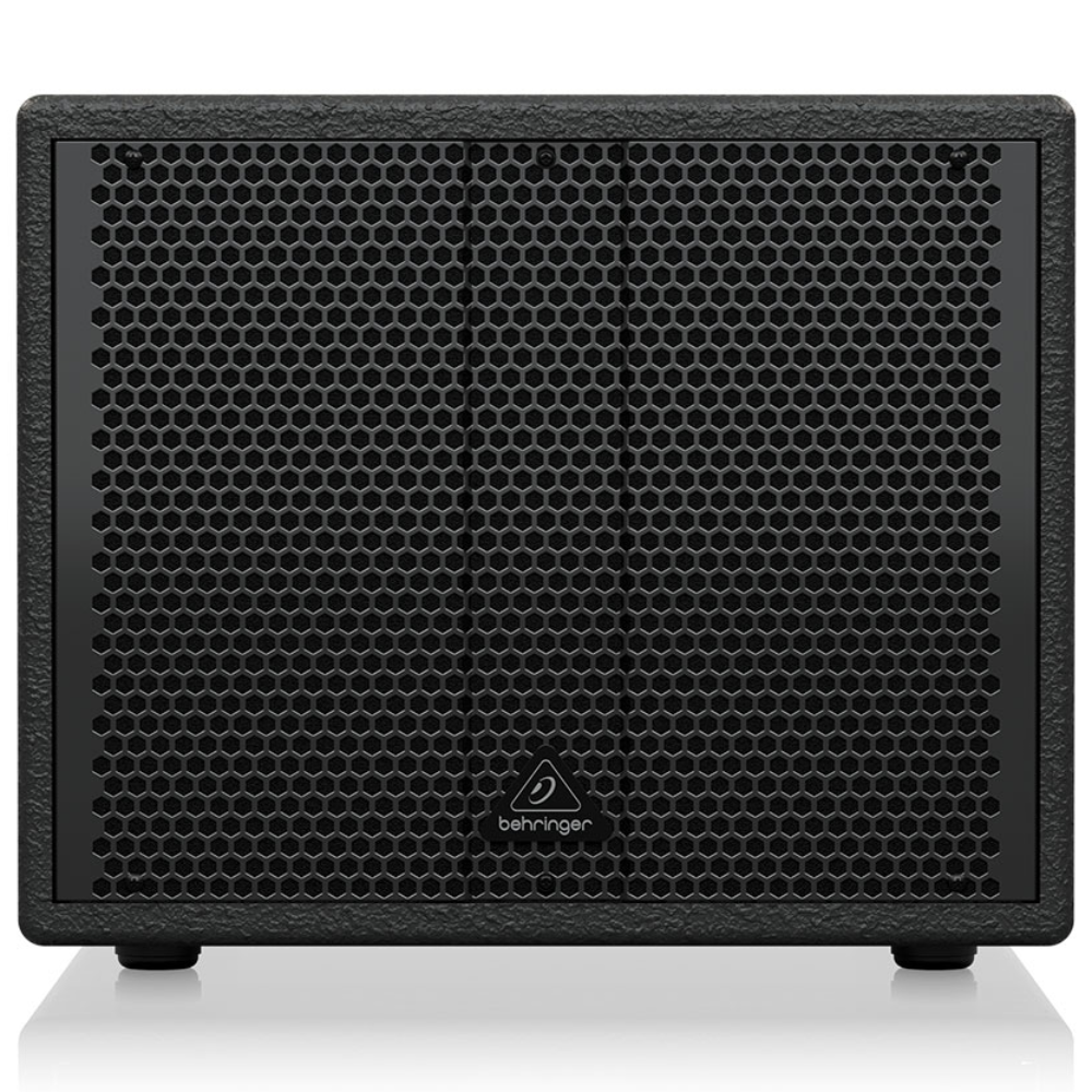 [공식인증점] 베링거 SAT 1008 SUBA 액티브 스피커 8인치 600W PA 서브우퍼 399,000원