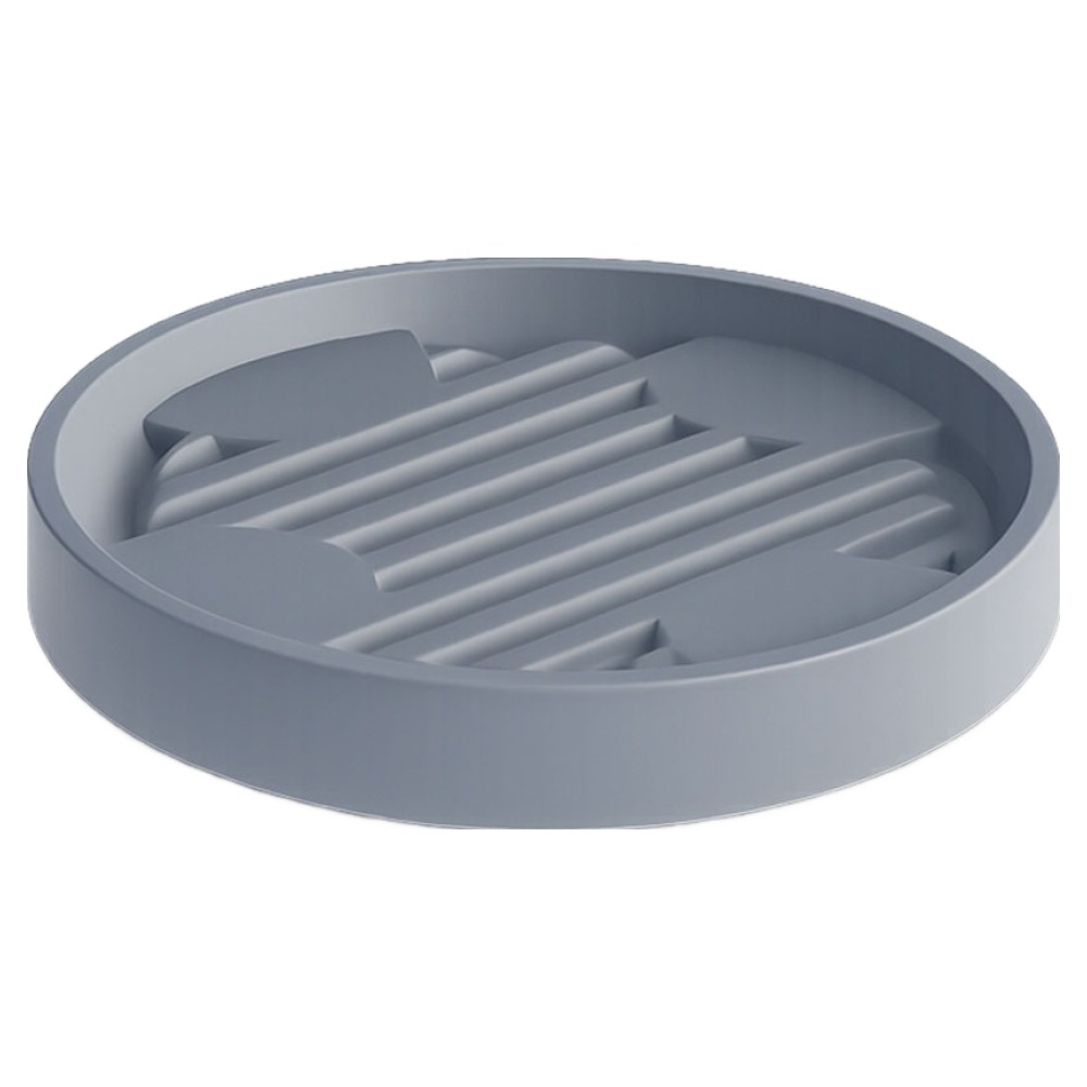 데이지안 과습방지 바퀴달린 화분 받침대 원형 10,900원