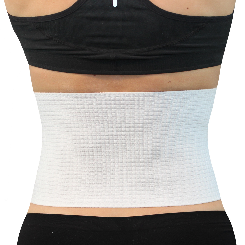 독일 얇은 허리보호대 약국 슬림 허리복대 스포츠 골프 온도조절 Outlast, 1개 49,500원