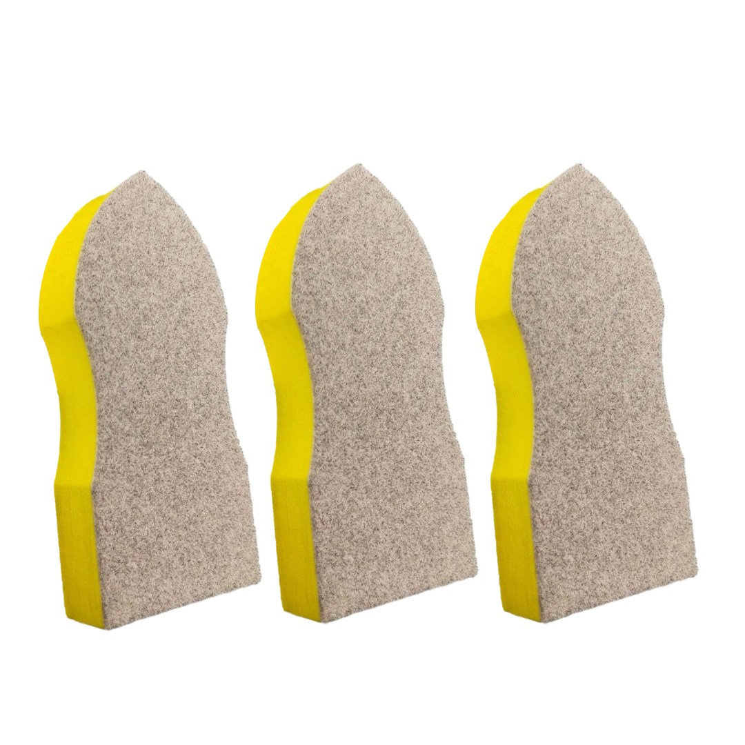 위시오 아기매트 청소솔 가죽 매트 브러쉬 솔솔블럭 나노브러쉬 11,900원