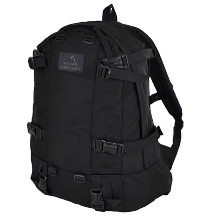 레인커버증정데이앤하프 33리터 백팩 DAY .5 PC BLACK BALLISTIC (09J09005) 782723 293,400원