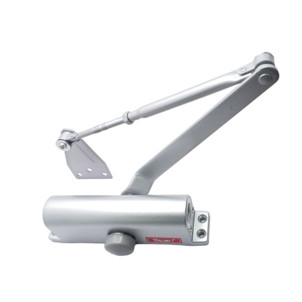 스타 도어클로저 일자 브라켓 + 타공지사은품 제조일 2년 a/s 무료배송 현관문 방화문 킹 도어체크 k630 도어클로져 / 내화용 16,460원