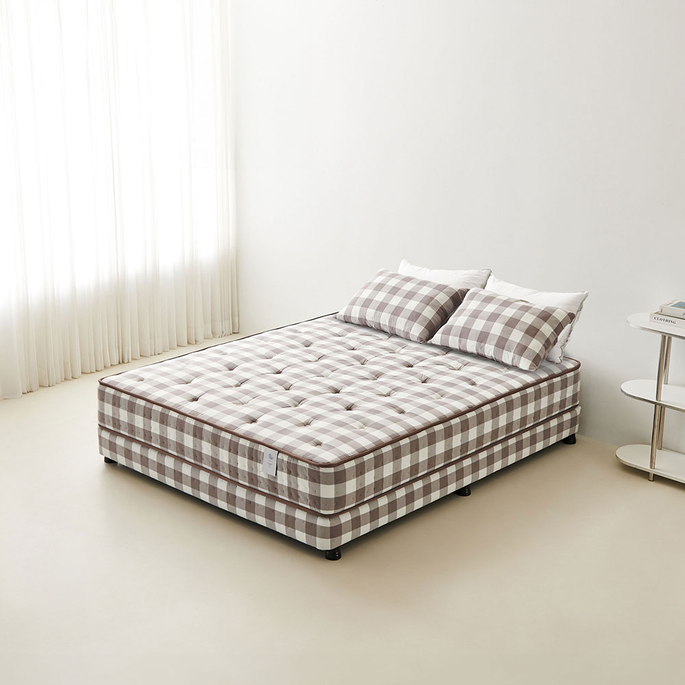 이노센트 헤븐 스탠다드 독립 포켓 매트리스 + 파운데이션 세트 방문설치 591,270원