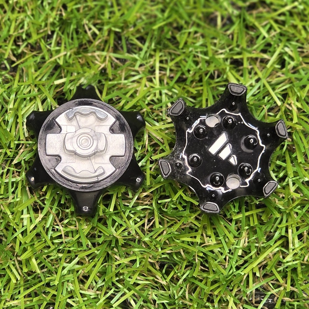 골프 스파이크 골프화징 슬림락 나사 핀 큐락 트리락 30개, 1세트, 루나PIN 15,900원