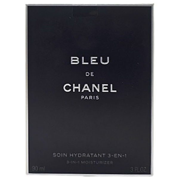블루 드 샤넬 3-IN-1 모이스춰라이저 90ml/쇼핑백/백화점정품/한글라벨, 90ml, 1개 106,000원