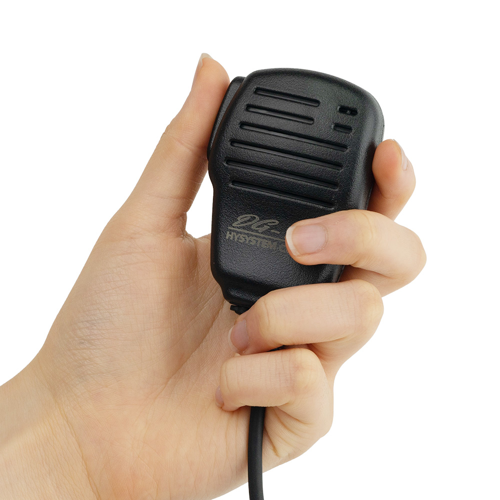 캔우드 KENWOOD TK-3107 무전기 핸디 스피커마이크 핸드마이크 주먹마이크 18,000원