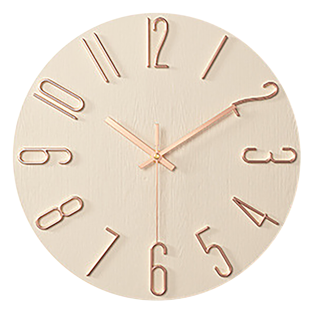 풀템 북유럽 무소음 모던 벽시계 21,800원