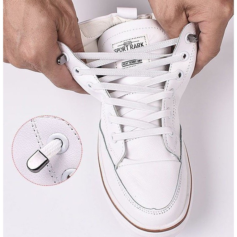 드림초이스 신발끈 고정 클립(4개 1세트, 총8세트), 현재가 5,790원