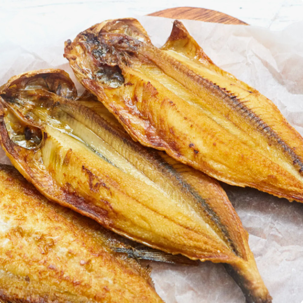 [우리집밥도둑] 국내산 손질 반건조 임연수, 1세트, 10미 29,900원