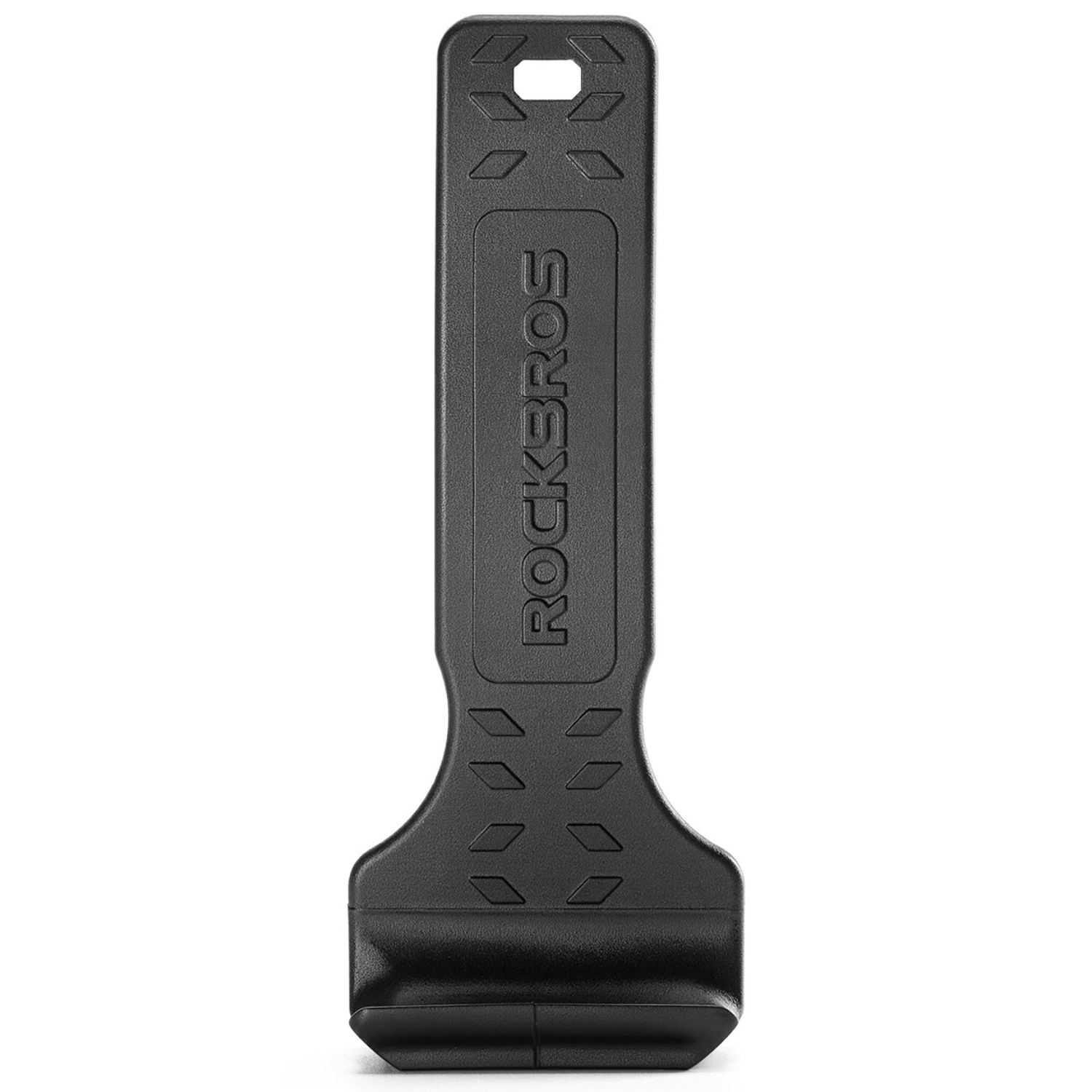 락브로스 초경량 타이어 레버 탈착 공구초경량 28g, 1개, 현재가 9,500원