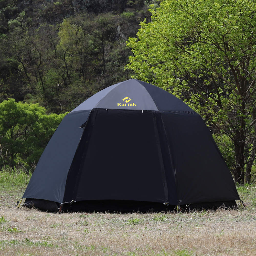 카르닉 육각 돔 텐트 대형 플라이포함 85,390원
