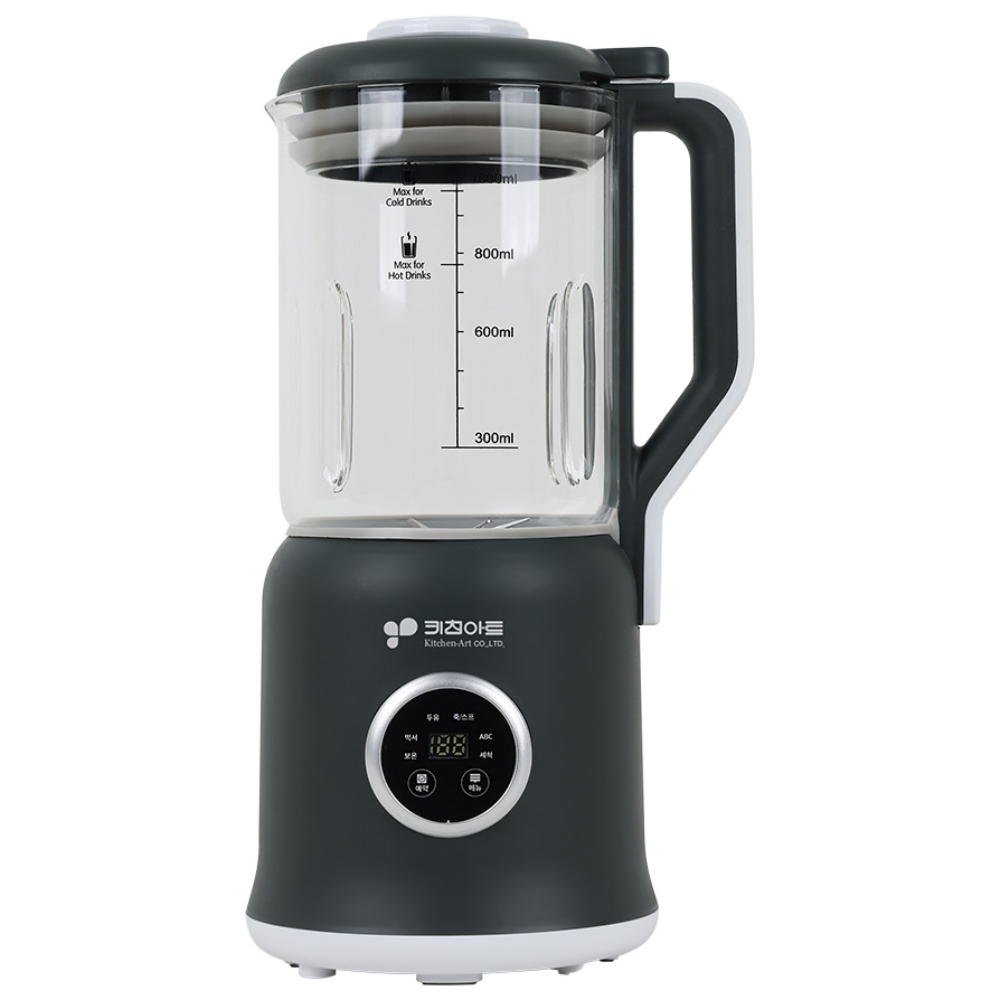 키친아트 두유제조기 대용량 1L 두유메이커 KSM-1581D 39,190원