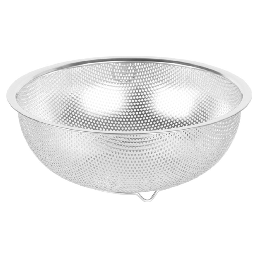 퀸센스 세신 바로써 무연마제 스테인리스 펀칭타공 바구니 12,100원