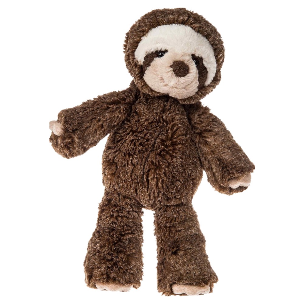 메리메이어 마시멜로 주니어 애착인형 나무늘보 27,500원