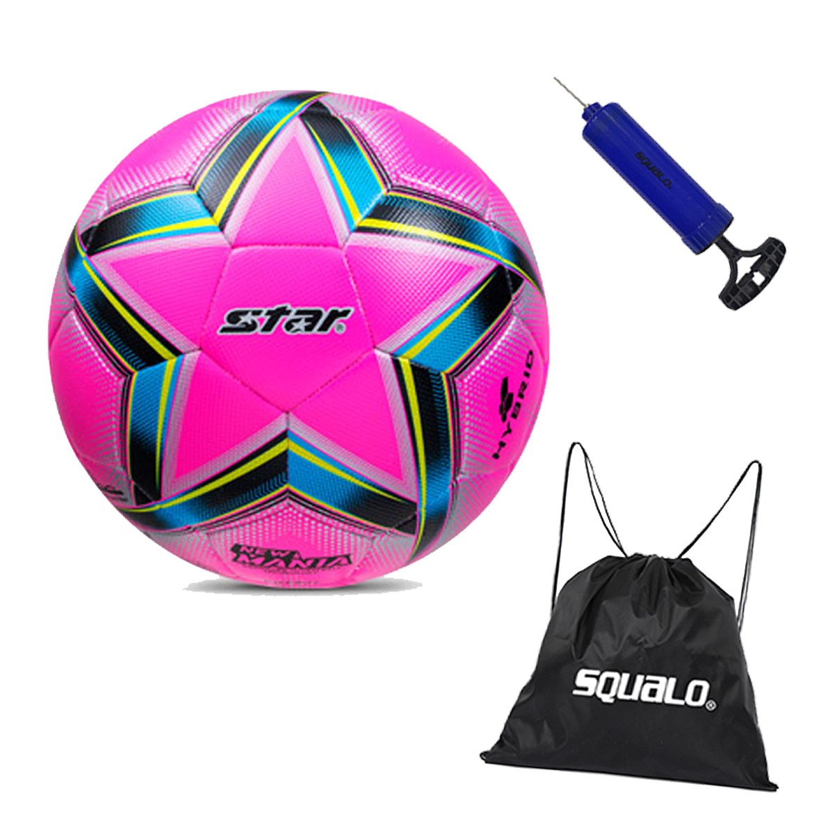 스타 뉴 매니아 풋살공 FB664HB 풋살볼 인조잔디 42,400원