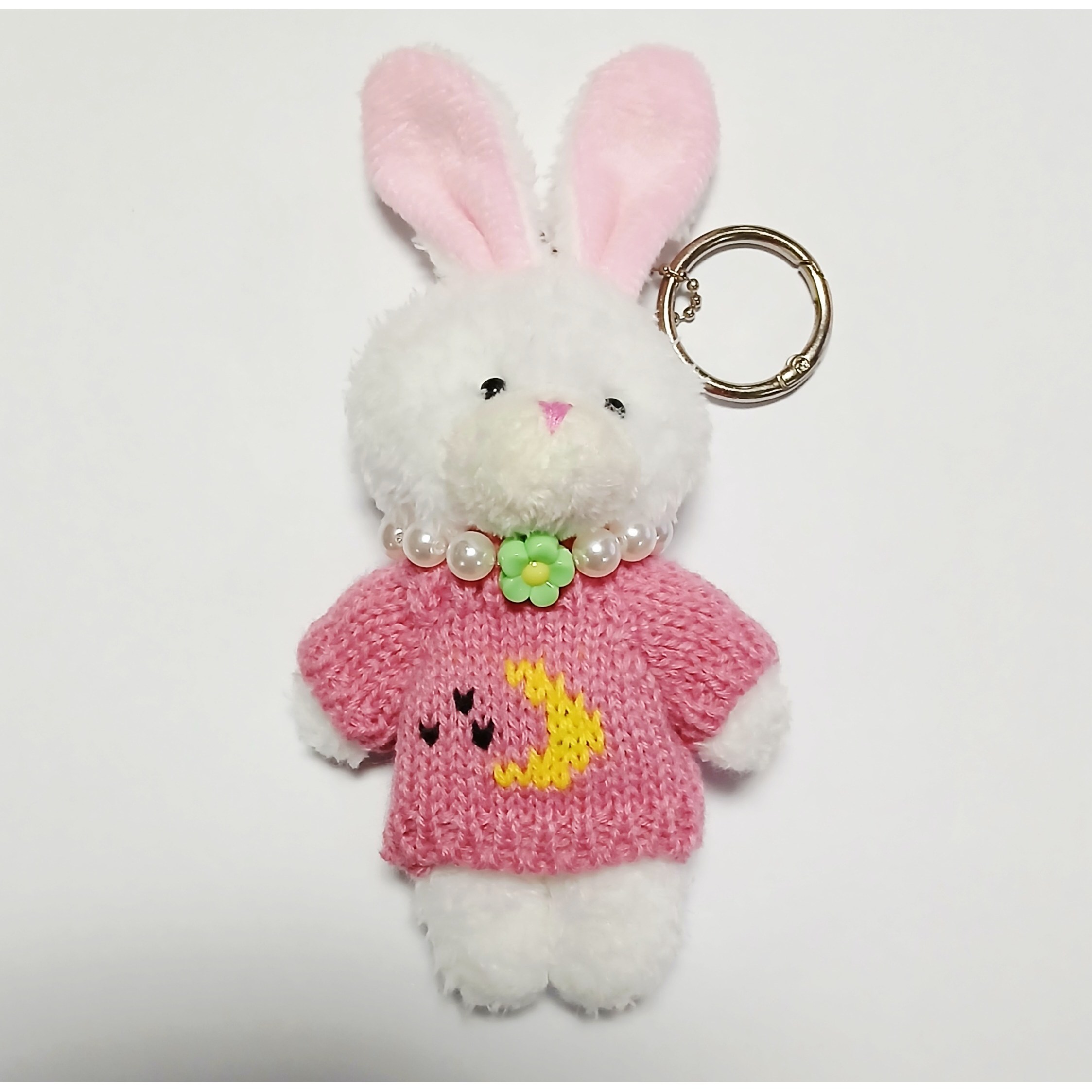 베라킴 귀여운 토끼곰 인형키링 10,820원
