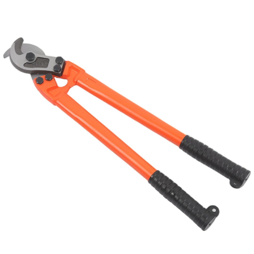 스톰가드 강력한 케이블커터 전선 절단기 (전장 350mm 절단범위 125밀리) 19,900원