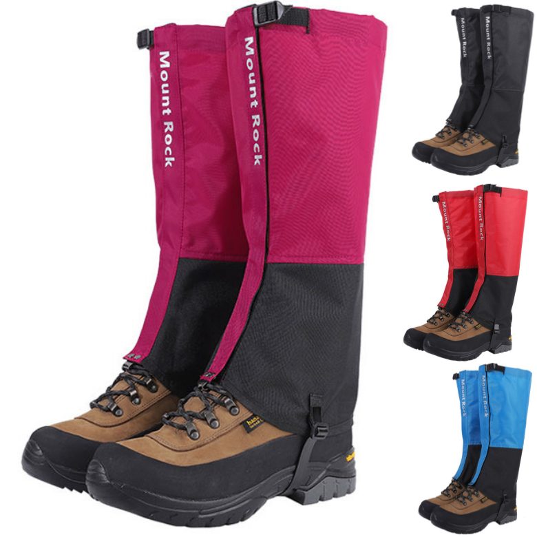 천끝 스패츠 롱 각반 작업용 발토시 등산용 15,900원