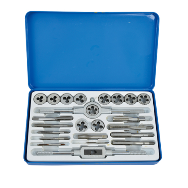 스마토 탭다이스 세트 24종 SMT-TD24 (핸드탭 다이 스 탭핸들 다이스 핸들포함) 42,600원