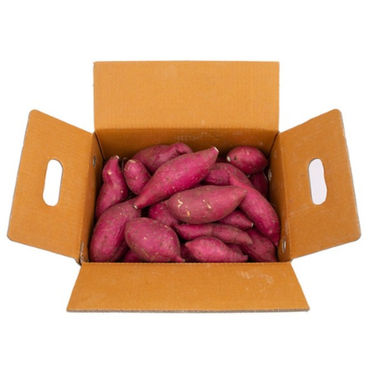 해풍맞은 해남 세척 무농약 흙당 꿀고구마 14,500원